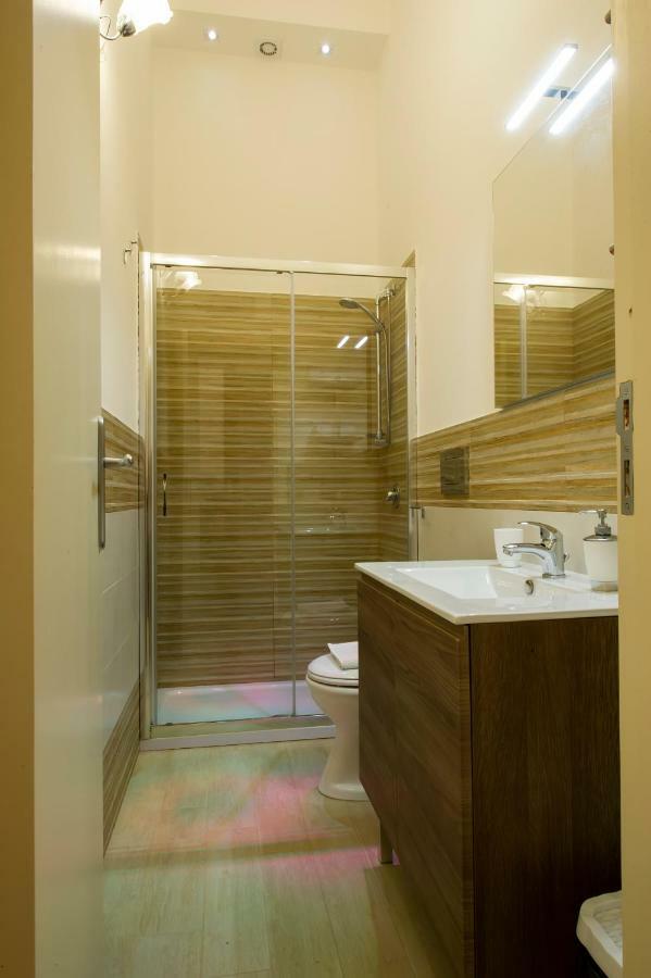 Bed and Breakfast Sole Mare Sale Торре-Нубия Экстерьер фото